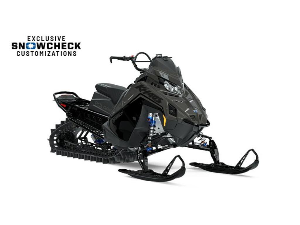 Polaris 850 RMK KHAOS 155 2025