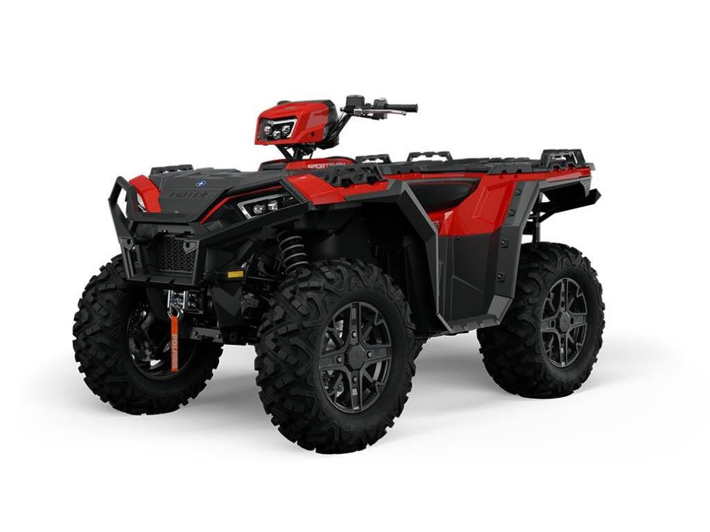 Polaris Sportsman XP 1000 Ultimate Trail 2024