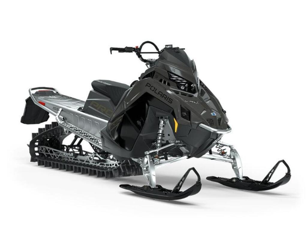 Polaris 650 PRO RMK 155 2024