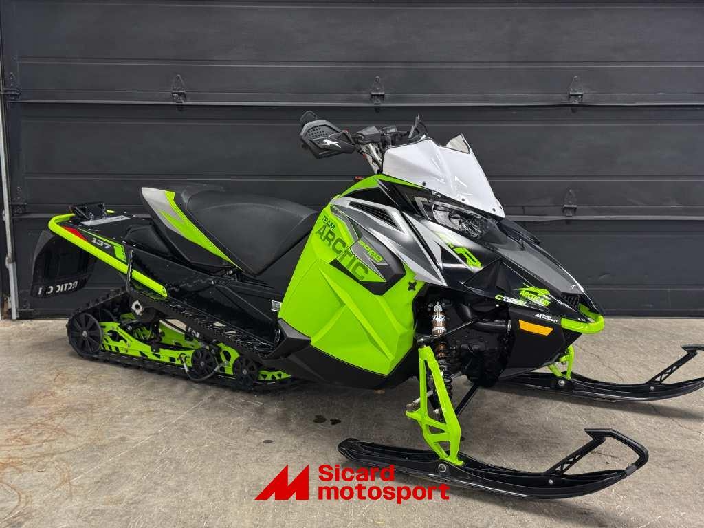 Arctic Cat ZR9000RR 2019