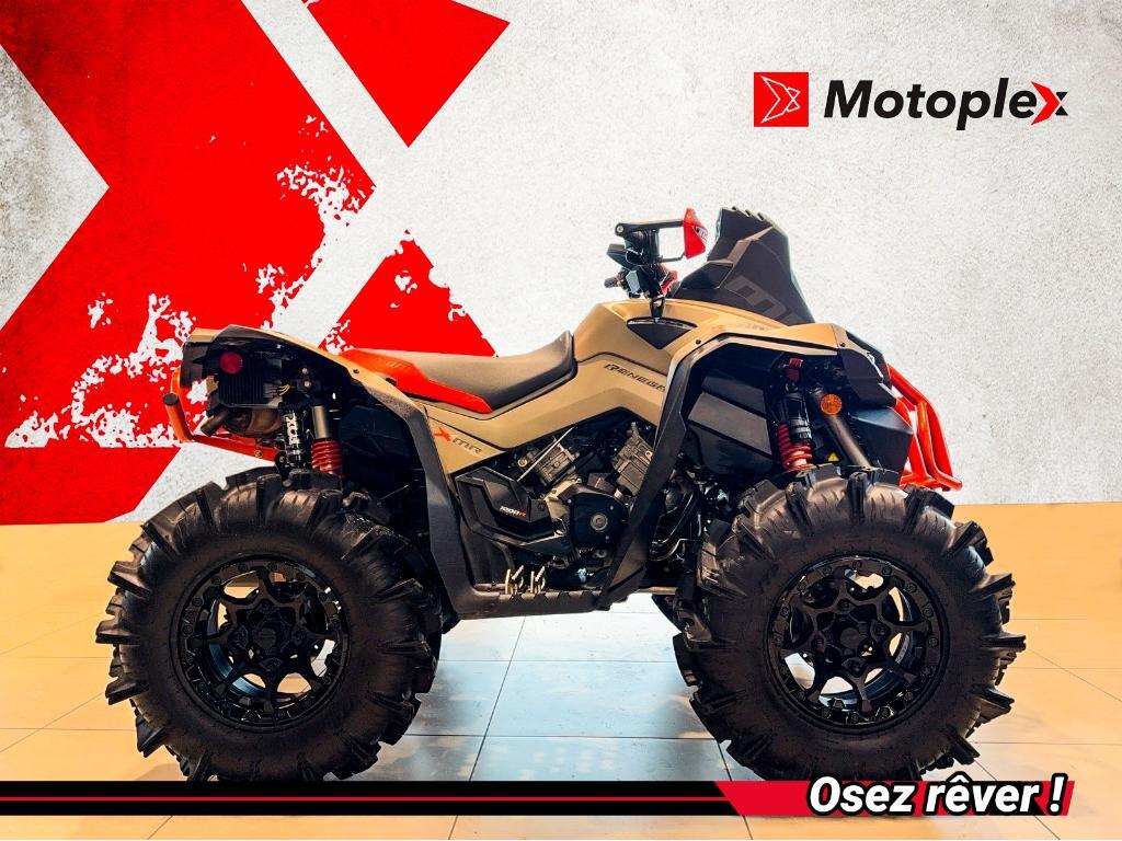 Can-Am RENEGADE 1000 XMR *1235 KM* 2023