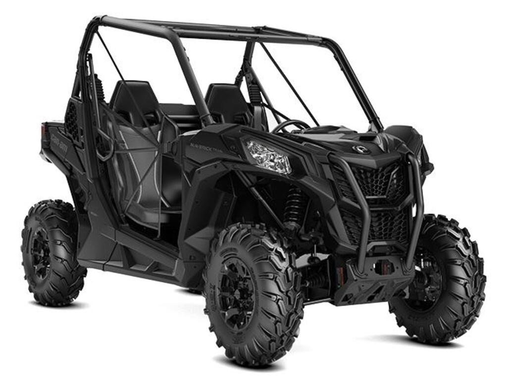 Can-Am Maverick Trail DPS 700 2025