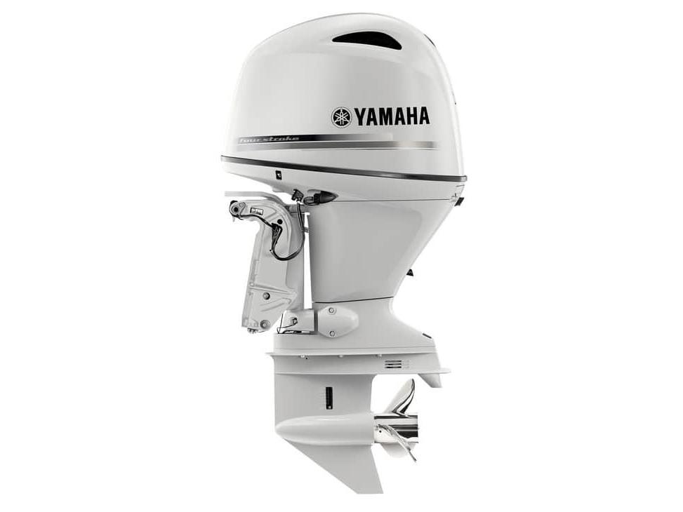 Yamaha F115 LB2 2023