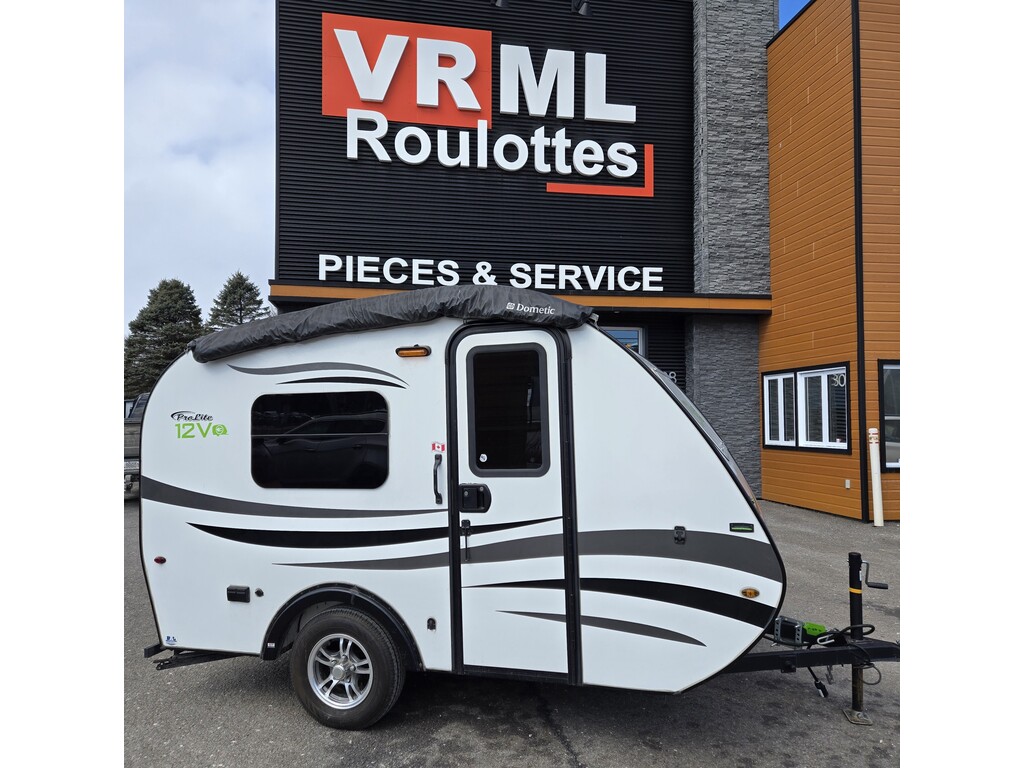 Prolite 12V 2019