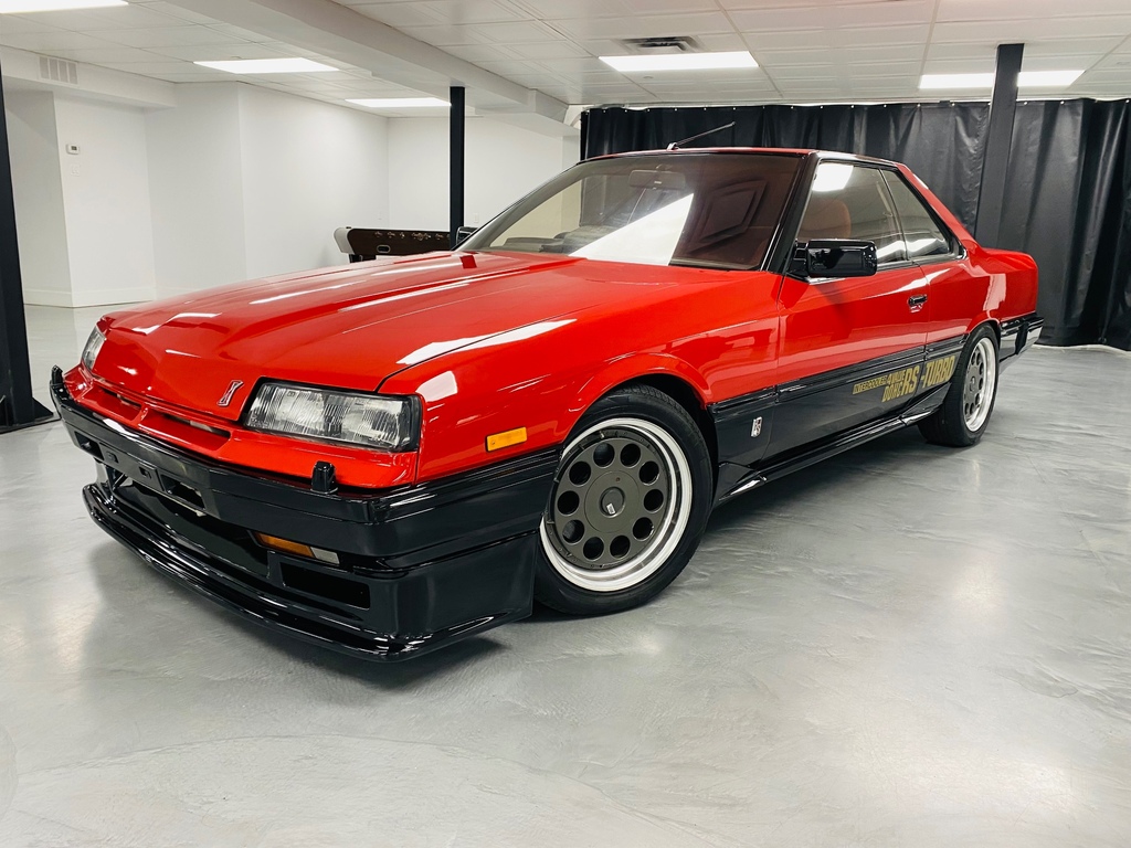 Nissan Skyline SKYLINE R30 ORIGINAL TURBO 1984