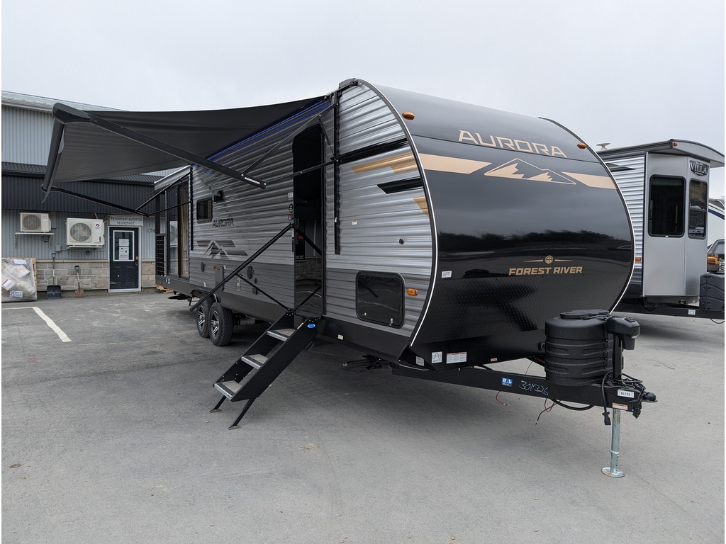 Forest River AURORA 28EPIC 2025