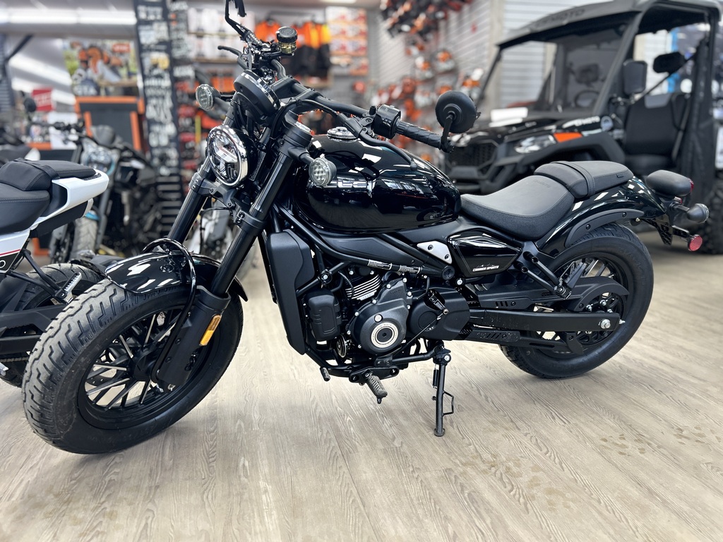 CFMOTO 450CL-C 2025
