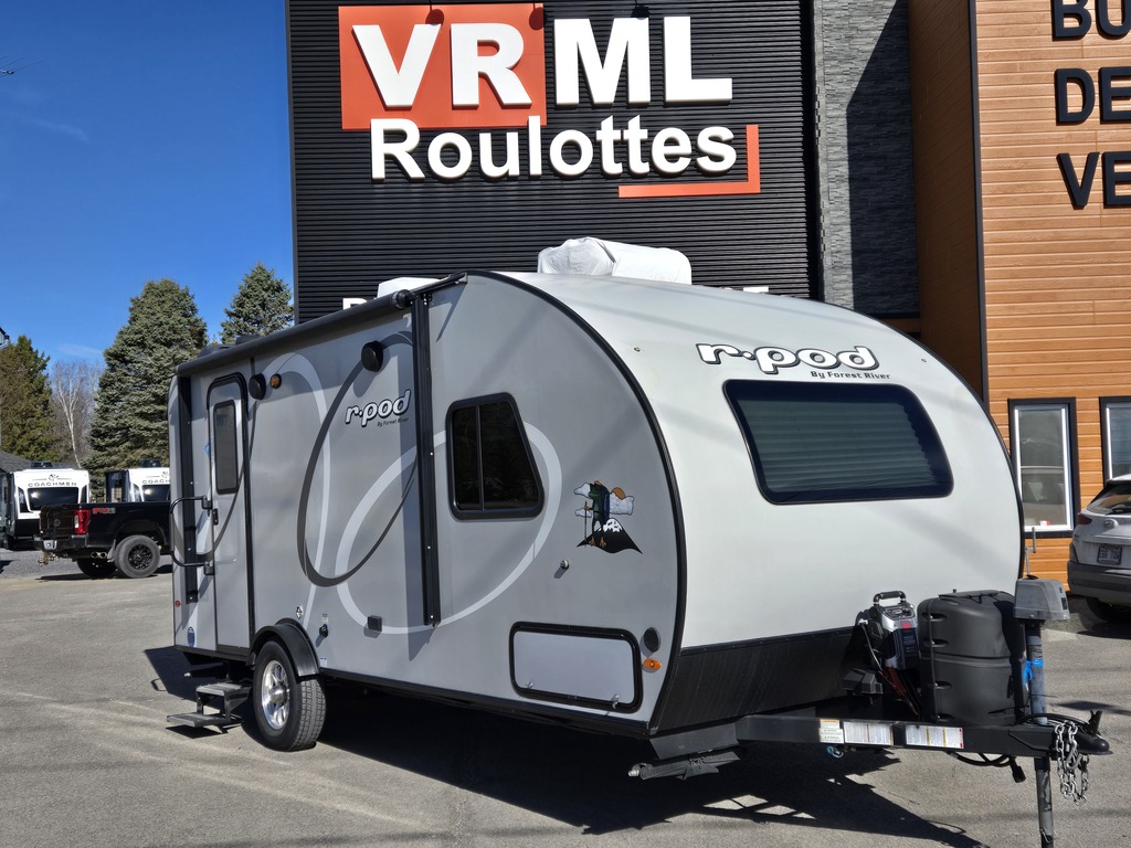 R-Pod RPT195 2020