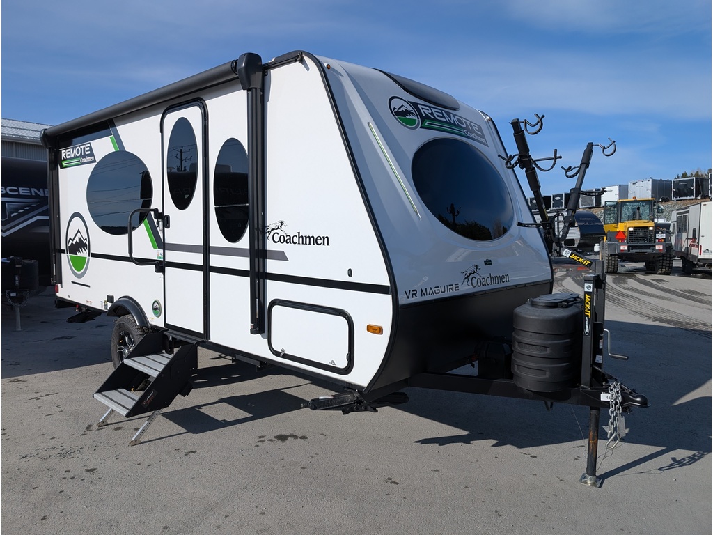 Forest River REMOTE 17R 2024