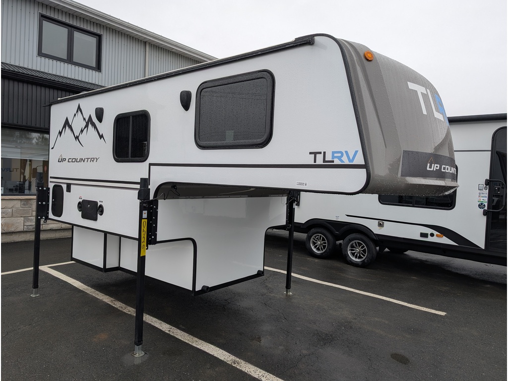 Travel Lite 775U 2025