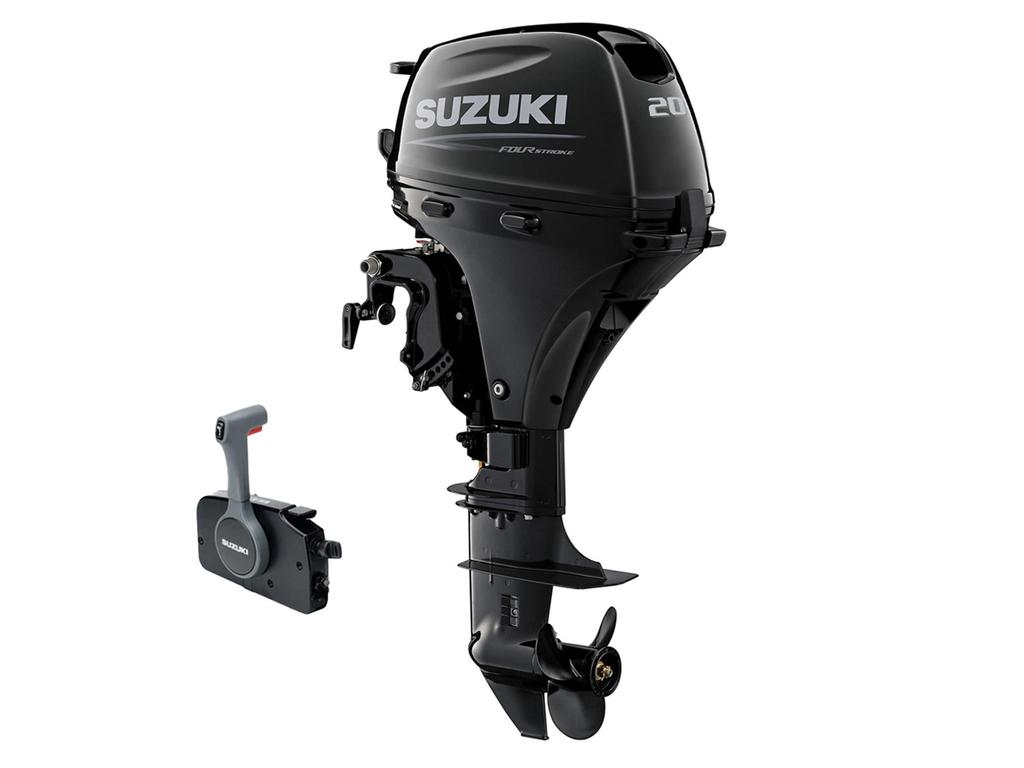 Suzuki DF20ATL 2025