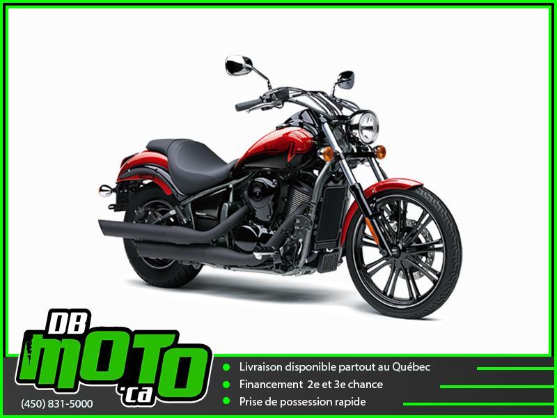 Kawasaki VULCAN 900 CUSTOM 2025