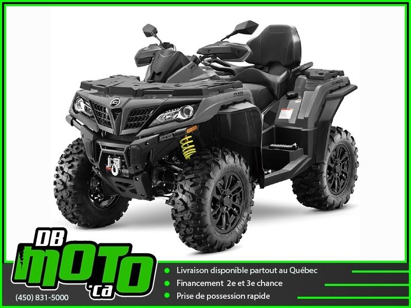 CFMOTO C FORCE 1000 2 PLACES EPS 2024