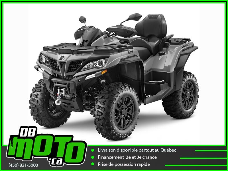 CFMOTO C FORCE 800 2 PLACES XC EPS 2024