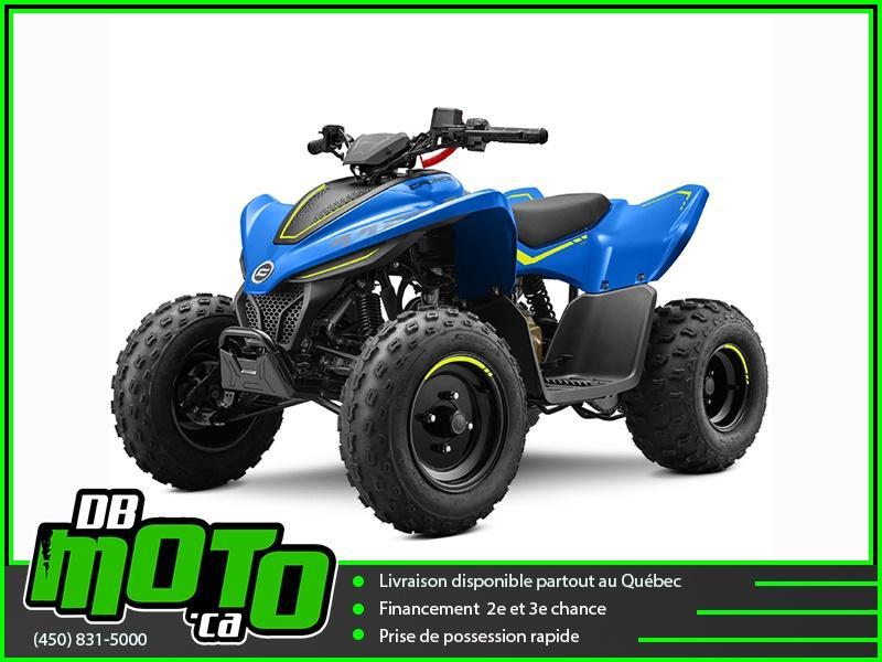 CFMOTO C FORCE 110 2025