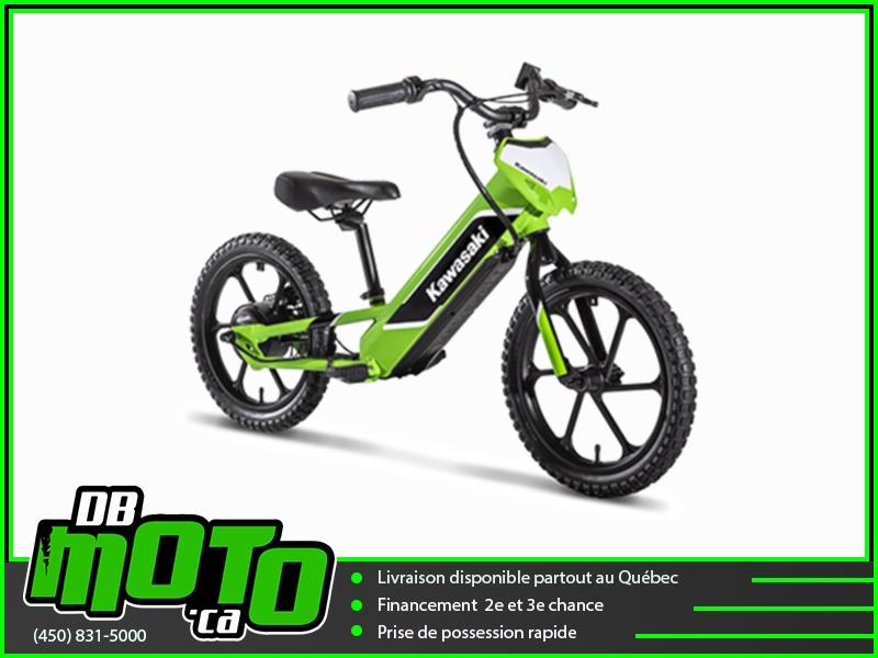 Kawasaki ELEKTRODE 2024