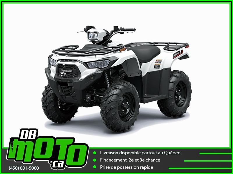 Kawasaki BRUTE FORCE 450 2025