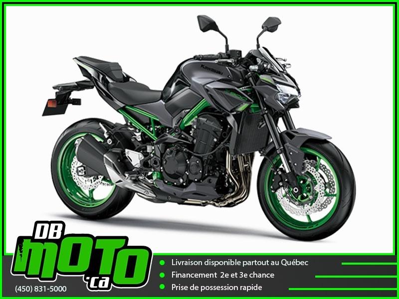 Kawasaki z 900 abs 2024
