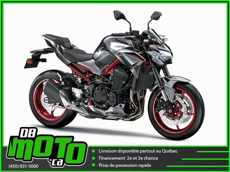 Kawasaki z 900 abs 2023