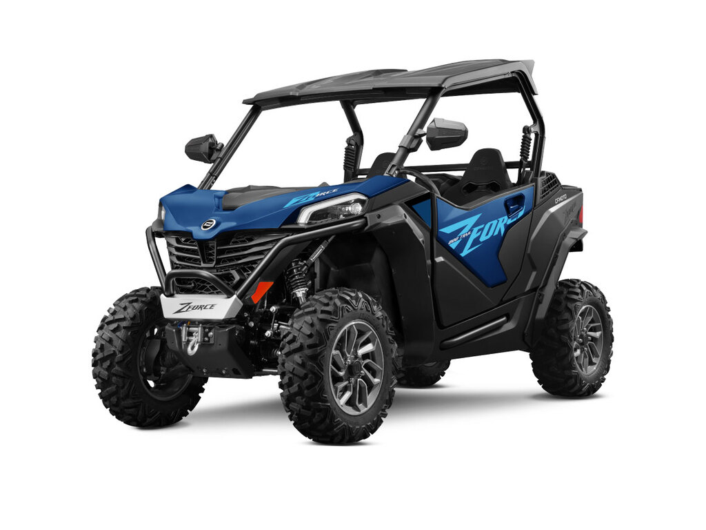CFMOTO ZFORCE 800 TRAIL EPS 2025