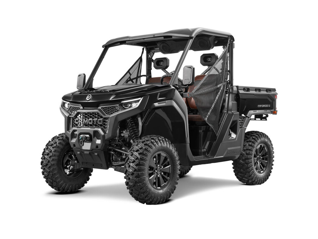 CFMOTO UFORCE U10 Pro 2025