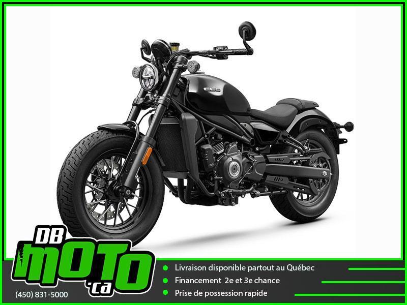 CFMOTO 450CL 2025