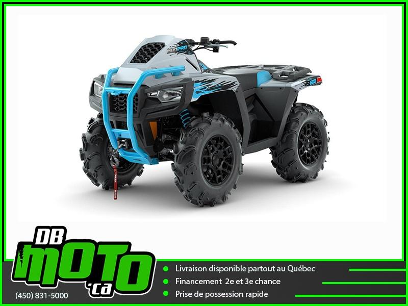 Arctic Cat ALTERRA 600 2023
