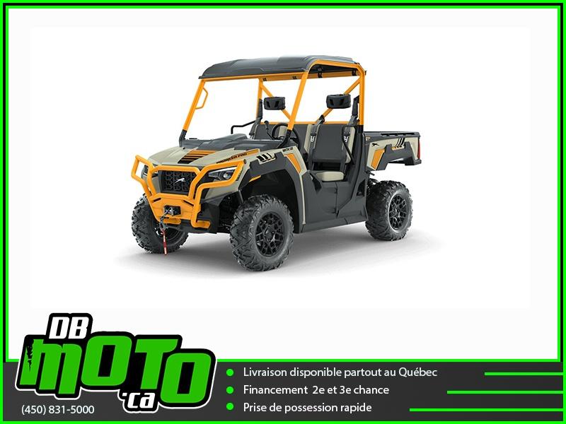 Arctic Cat PROWLER PRO LTD 2024