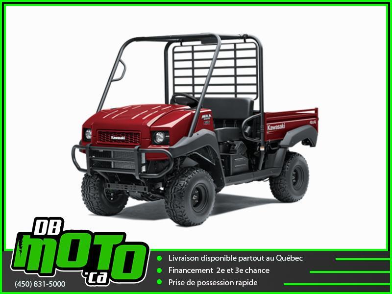 Kawasaki MULE 4010 4X4 2025