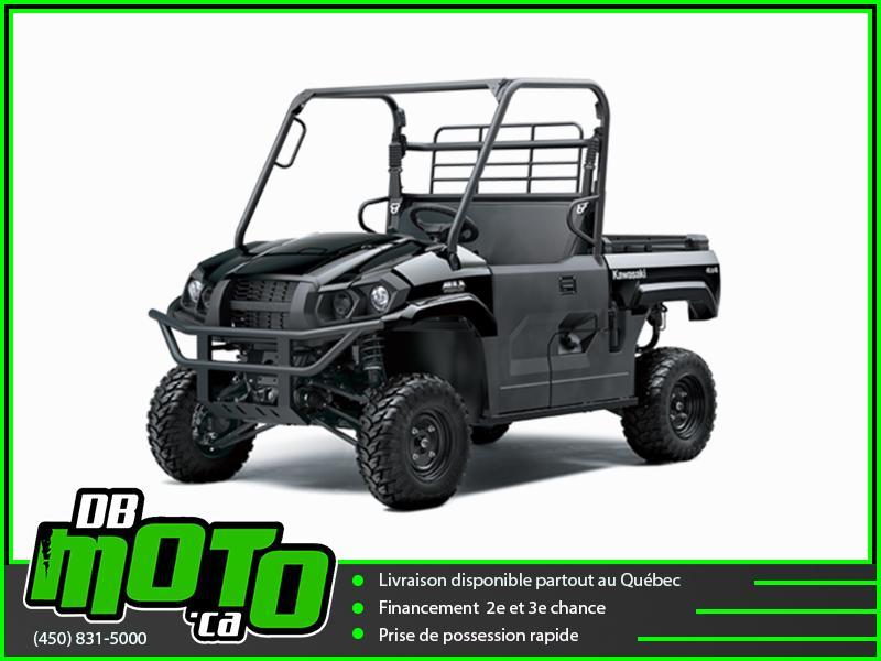 Kawasaki MULE PRO MX 4X4 2025