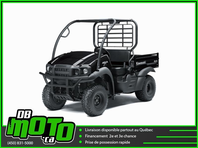 Kawasaki MULE SX 4X4 2025
