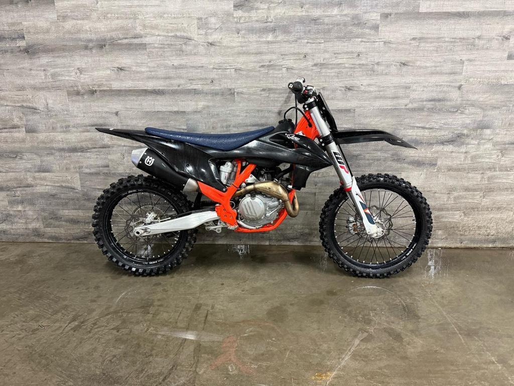 KTM 350 S-FX 2021
