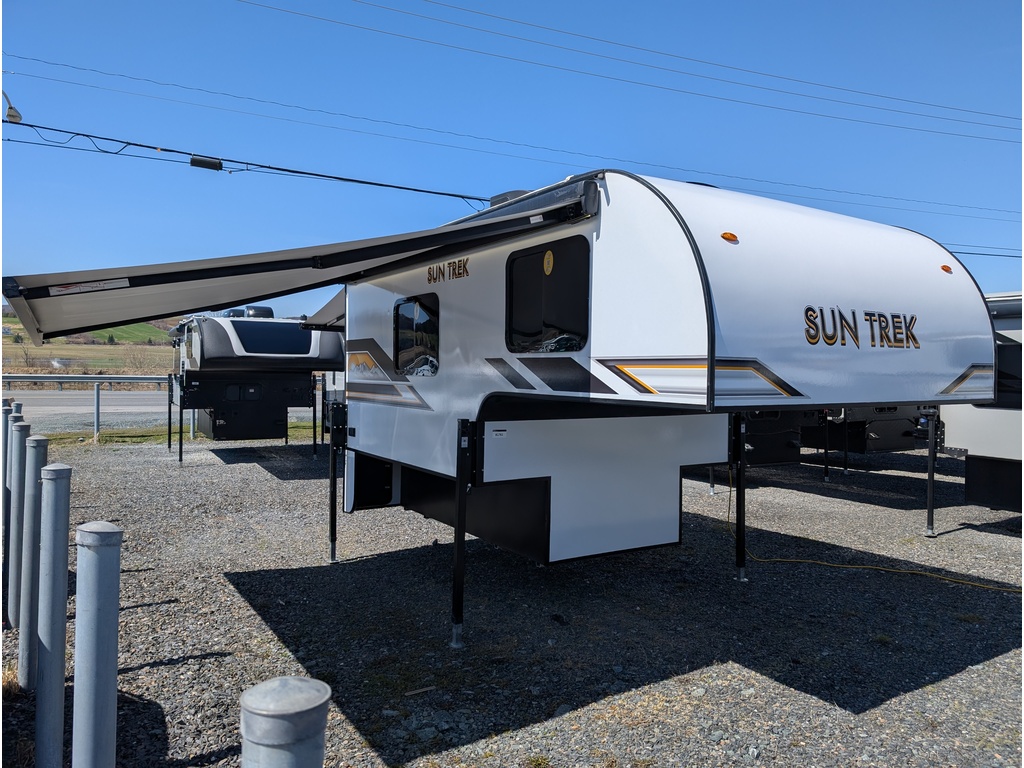 Sun-Lite SUNTREK 800 2025