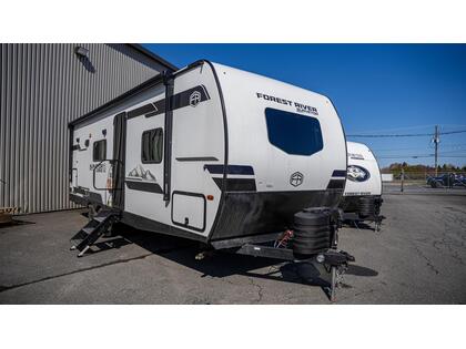 Forest River Surveyor 2026