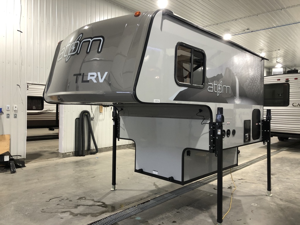 Travel Lite ATOM 400 2023