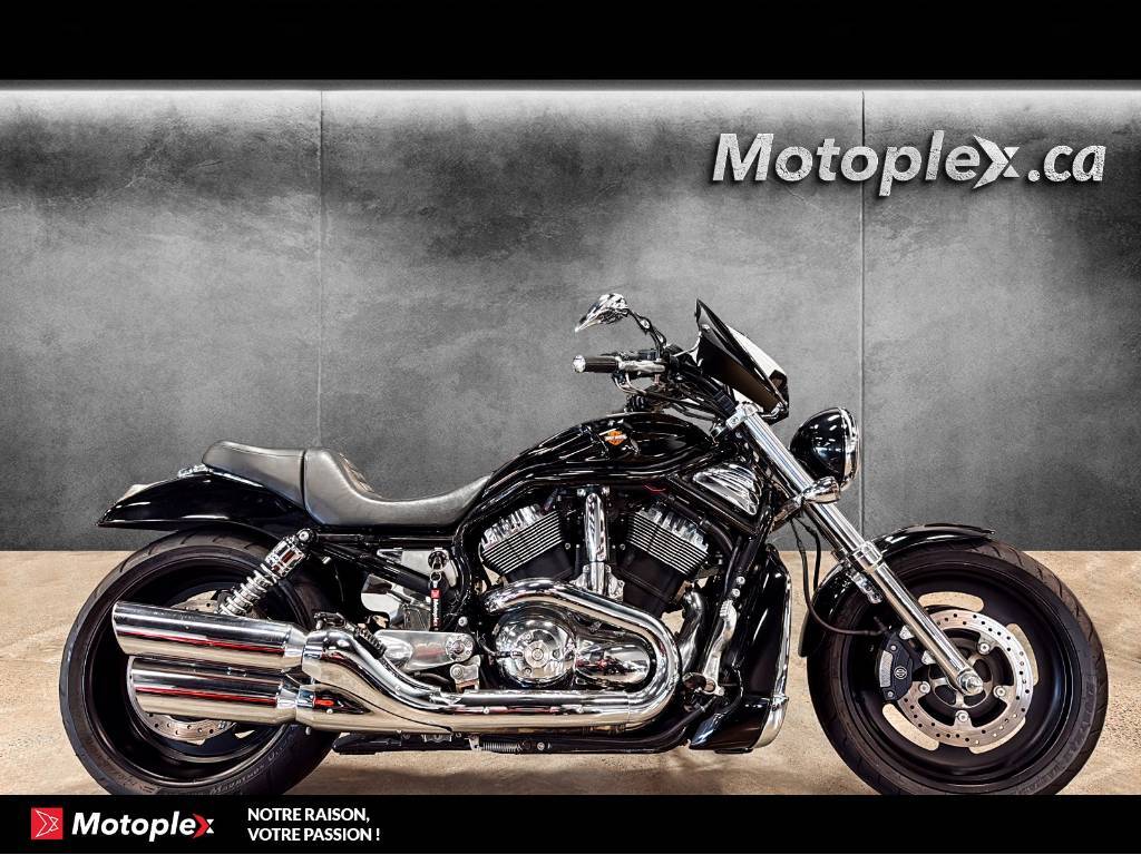 Harley-Davidson VROD NIGHT ROD *BAS KILO* 2006