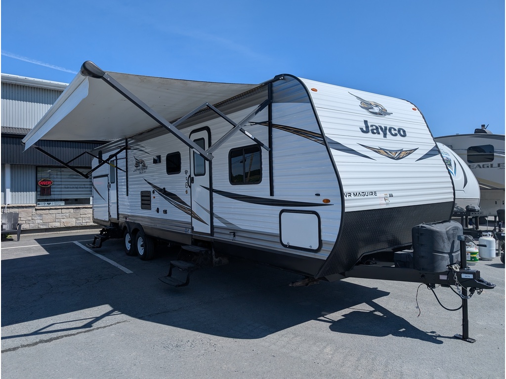 Jayco 324BDS 2019
