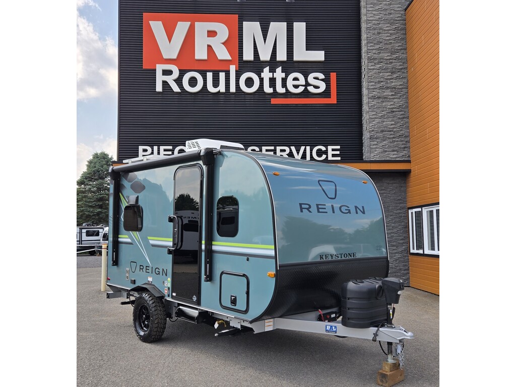 Keystone RV REIGN 13RK 2026
