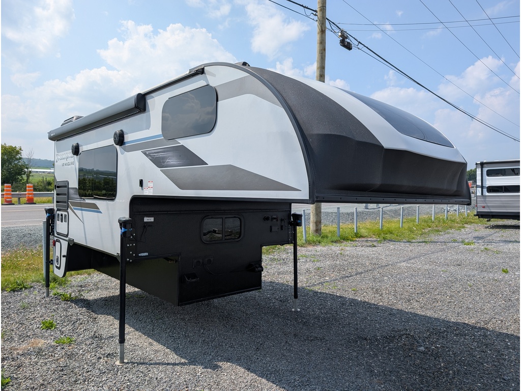 Palomino HS8801 2022