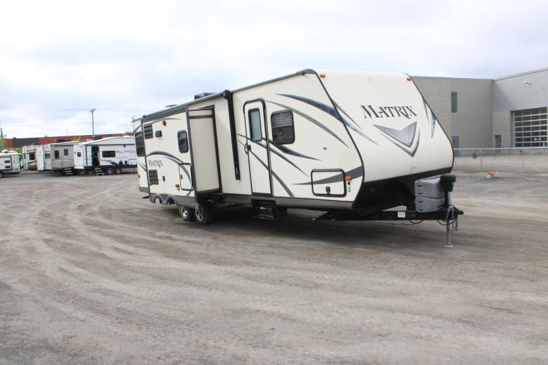 Gulf Stream Gulfbreeze 29 2016