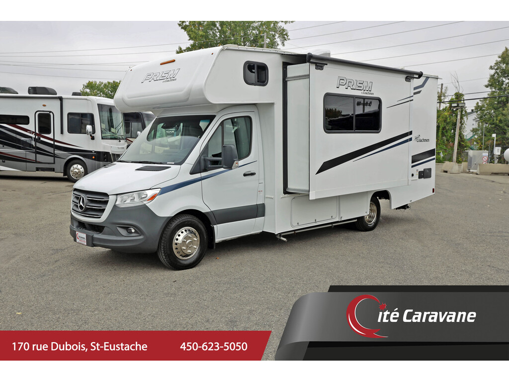 Coachmen Prism 2023