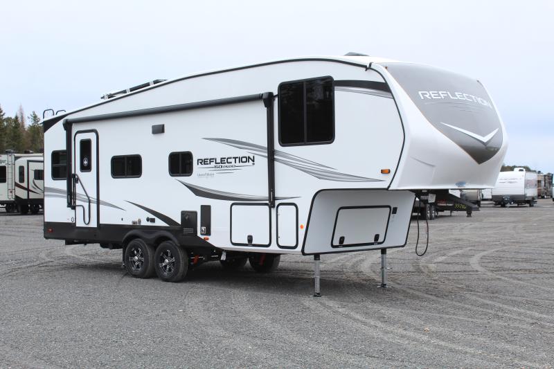 Grand Design Reflection 260RD.150 2025