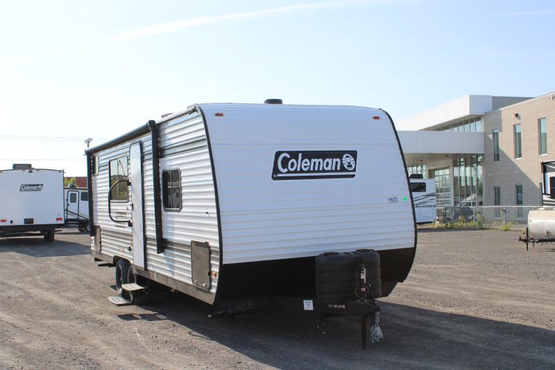 Keystone RV Coleman 23B 2026
