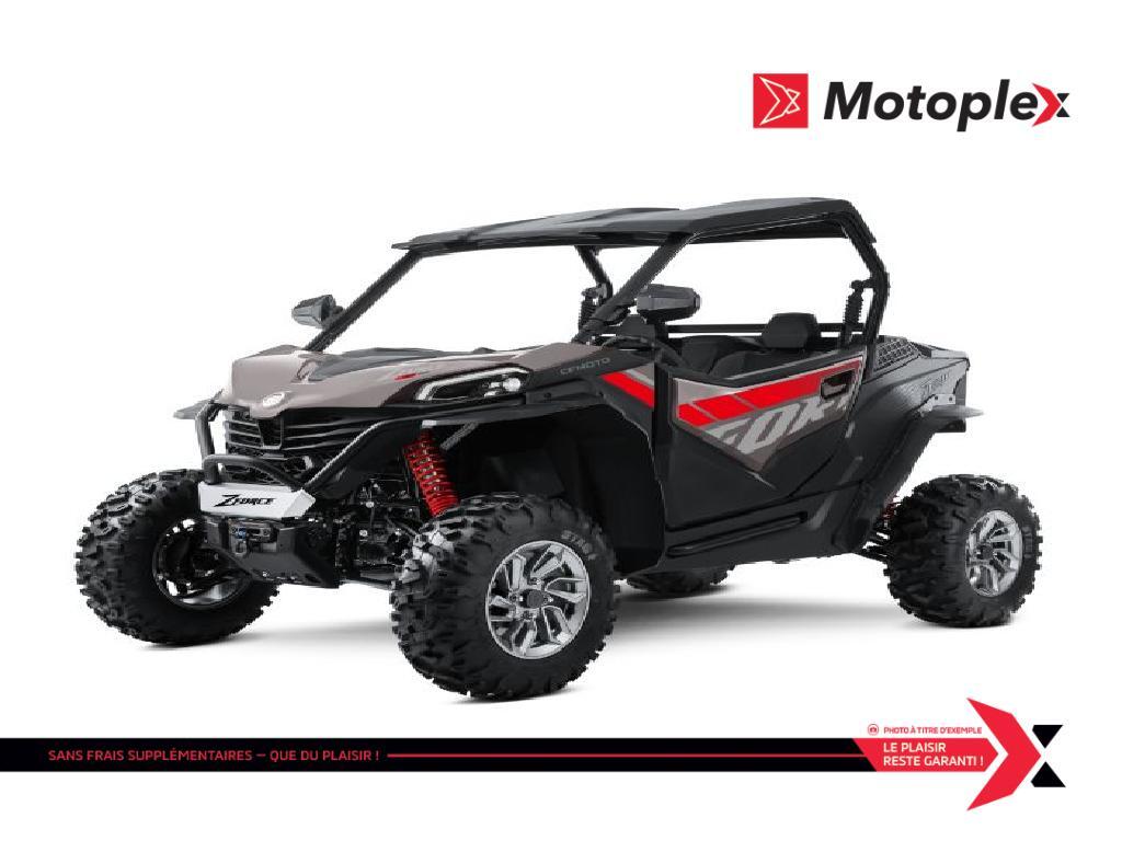 CFMOTO ZFORCE 950 SPORT 2026