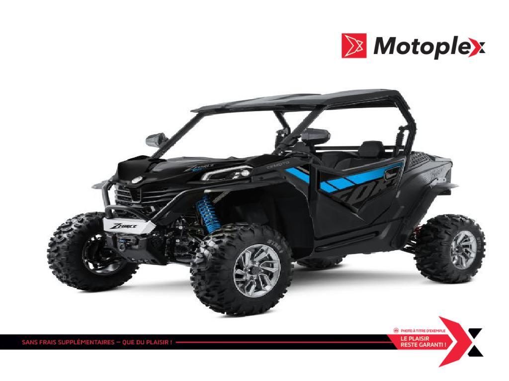 CFMOTO ZFORCE 950 SPORT 2026