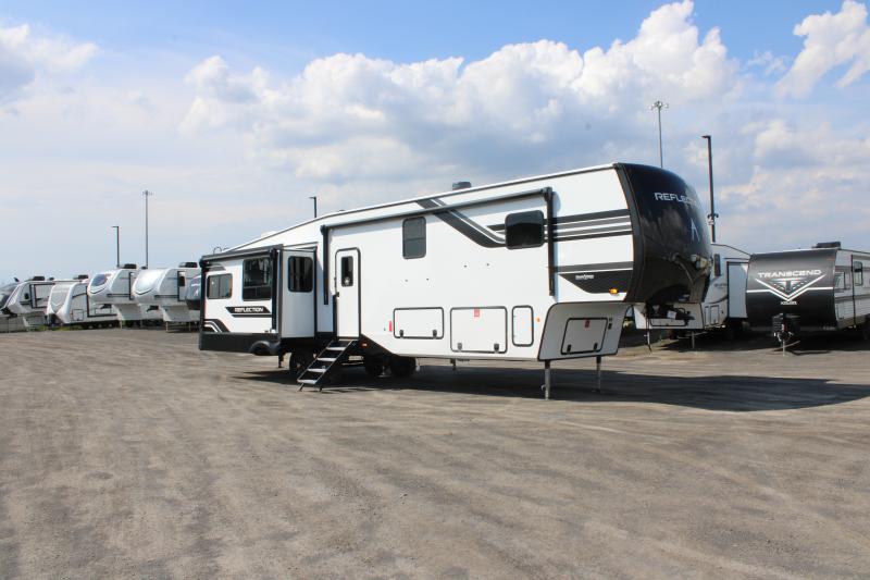 Grand Design Reflection 367BHS 2026