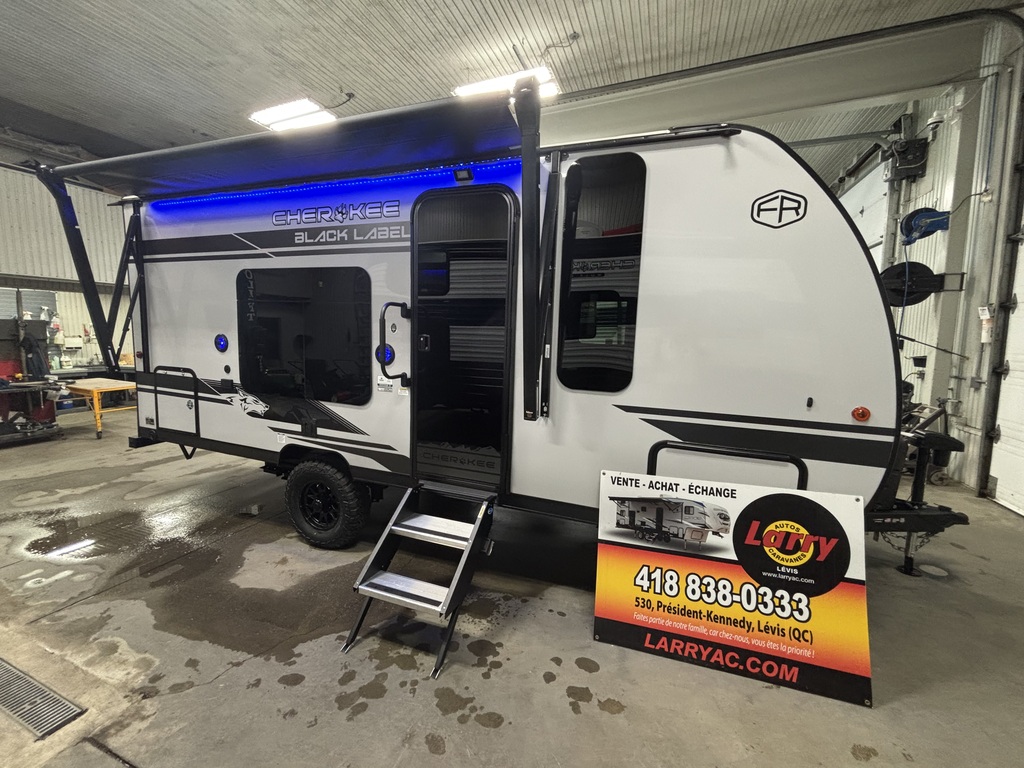 Wolf Pup 16FQWBL 2026