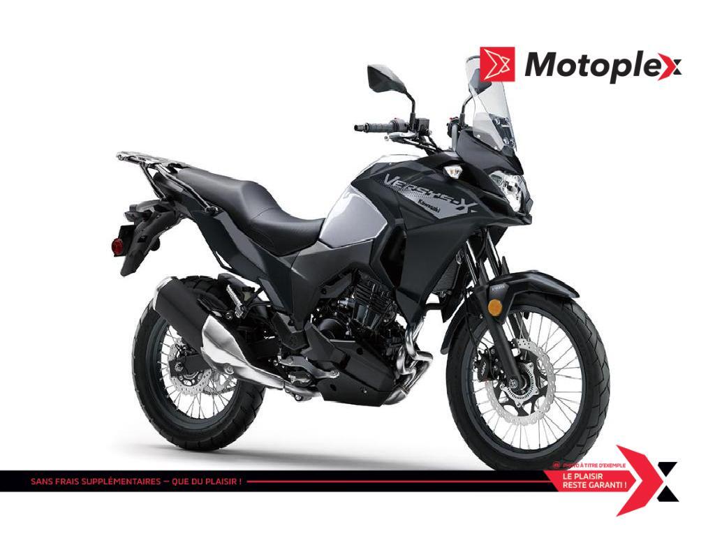 Kawasaki Versys-X 300 ABS 2026