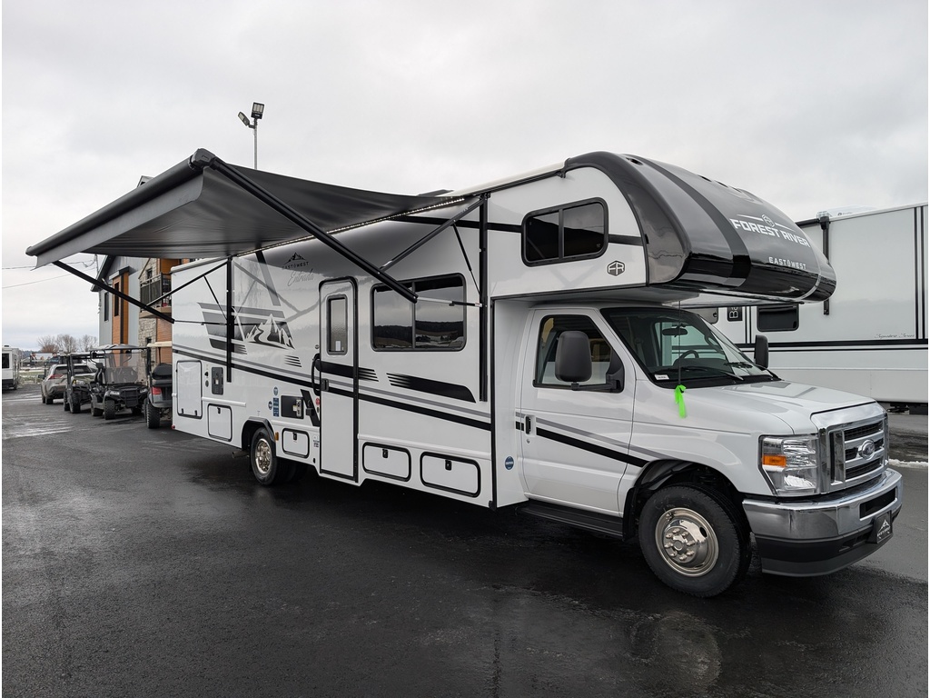 Forest River ENTRADA 3100FB 2026
