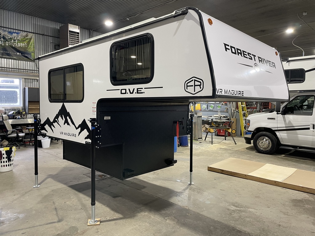 Real-Lite (O.V.E) RCHS-780H 2026